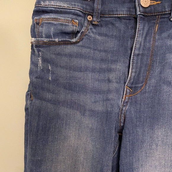 Express Jeans - Picture 2 of 7